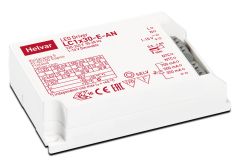 LC1x30-E-AN 30W 1-10V LED driver