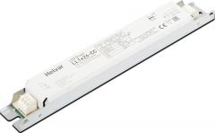 LL1x26-CC 26W CC LED driver