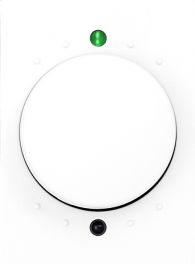 Draaidimmer