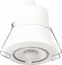 PIR sensor - IP65 - DALI-2 - wit