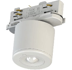 PIR sensor - DALI-2 - wit - track