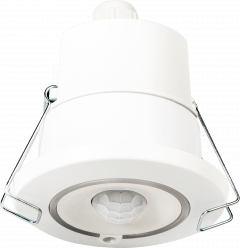 Multisensor - IP65 - DALI-2 - wit