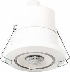 PIR High Bay sensor - wit