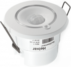 RoomSet multisensor - wit