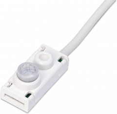 ActiveAhead Sense - wit - 150 cm kabel