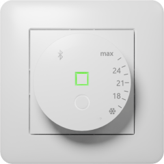 ActiveHeat thermostaat