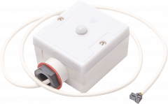 ActiveAhead Sense Outdoor - IP65 - wit - 80 cm kabel